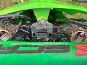 Kawasaki KX 450F - 7