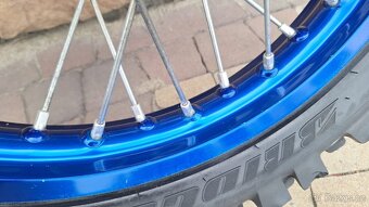Kola sherco 21/18 - 7