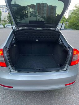 Octavia 1.6tdi 2012 - 7