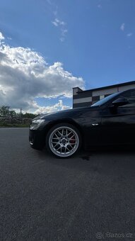 BMW E92 325d M57, 170 kW, r. v. 2007 - 7