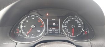 Audi Q5 2.0 TDI - SLine - 4x4 automat - 7