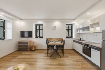 Prodej apartmánu 2+kk Plešivec (Abertamy) - 7