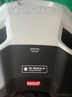 Poc KORTAL Race mips - 7