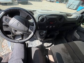 Renault Master 2,3 dci, odpočet DPH - 7
