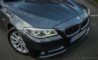 BMW 530d F10 190kw - 7