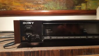 SONY ST S730ES - 7
