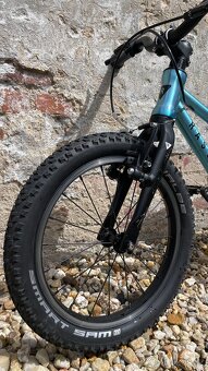 Dětské kolo Rascal 16" - 7