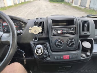 Citroen Jumper - 7