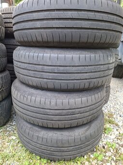 Sada pneu Goodyear 185/65r15 - 7