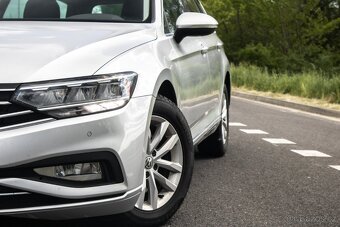 Volkswagen Passat Variant DSG 150k, 110kW - 7