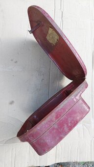 Kastlík jawa  250 / 350 - 7