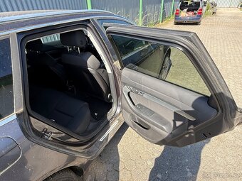 2007 Audi A6 Avant - 7