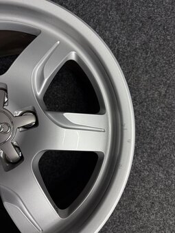 Alu AUDI A5 5x112 17” - 7