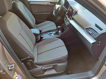 Seat Tarraco 2,0 TDI DSG 4x4 STYLE - 1903 - 7
