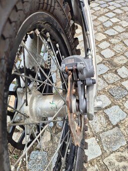 Husqvarna fe250 2023 - 7