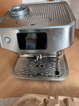 Sage Barista Touch Impress - 7