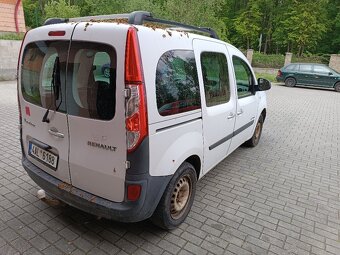 Renault Kangoo 1.2 (84kw) - 7