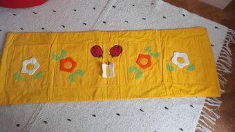 Kapsář za postel - dívčí - 7