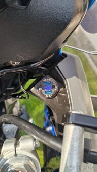 Yamaha XT 660 Z Ténéré, 2011 - 7