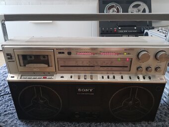 SONY - 7