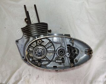 Jawa 250/353 - 7