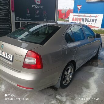 Škoda Octavia - 7