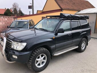 Markíza na auto - prístrešok - 7