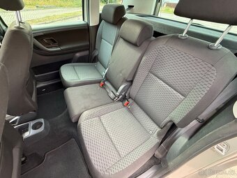 Škoda Roomster 1,6 TDI AMB bez koroze - 7