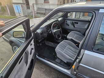 Jetta mk2 - 7