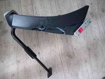 Vajíčko Cybex gold včetně izofixu - 7