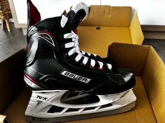Brusle Bauer Vapor( 37,5) - 7
