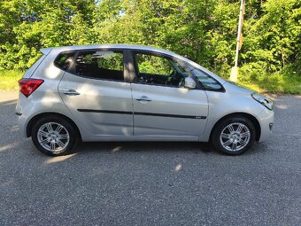Hyundai ix20 1.6 92kw Automat - 7