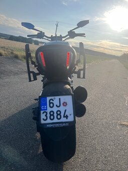 Ducati diavel 1 200 - 7