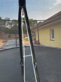 Trampolína - 7