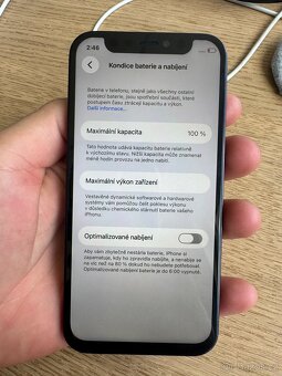 iPhone 12 mini 256GB - 7