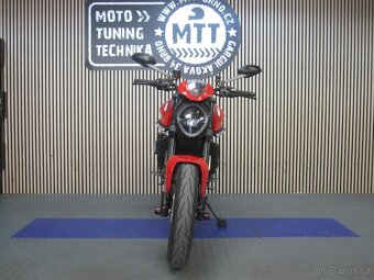 Ducati Monster 937 - 7