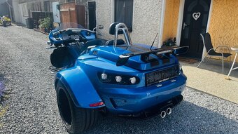 GT Touring Turbo - 7