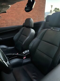 Peugeot 307 CC - 7