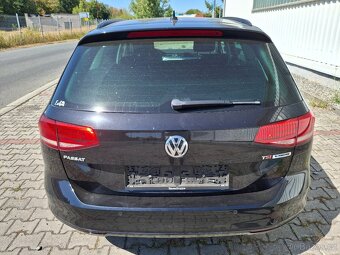 VW PASSAT VARIANT B8 1.4 TSI 110kw - 7