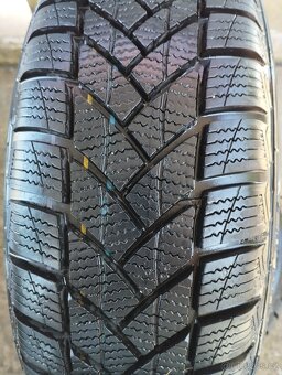 Zimní pneu 175/65 R14:DOT-2025: MATADOR - 7
