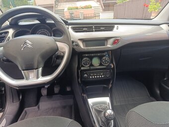 Citroen C3 Exclusive  TOP STAV - 7