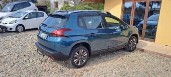 Peugeot 2008 1.2 PureTech 60kW ČR ACTIVE - 7