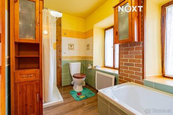 Prodej Rodinný dům, 560㎡ - 7