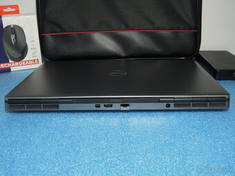Dell Precision 7750 17 6.Jádro i7-10850 32GB 1TB SSD RTX4000 - 7