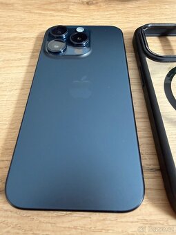 📱 iPhone 15 Pro 256 GB – plně funkční, TOP model - 7