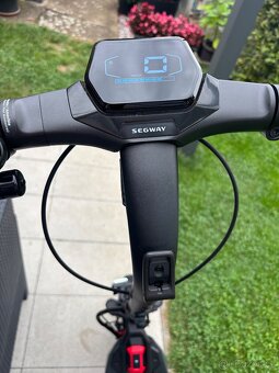 Segway-Ninebot ZT3 Pro + přilba zdarma - 7