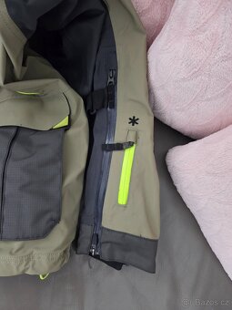 Moto bunda klim XXL - 7