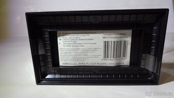 Abrex model 1/43 Roomster I. edice v barvě zelené - 7