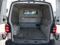 Volkswagen Transporter T6 4x4 Long - 7