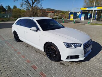 Audi A4 B9 2.0 TDI - 7